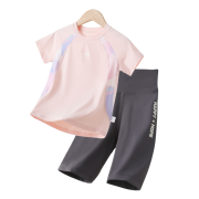 JESMARY - Set đồ cho bé vận động thể thao thoải mái